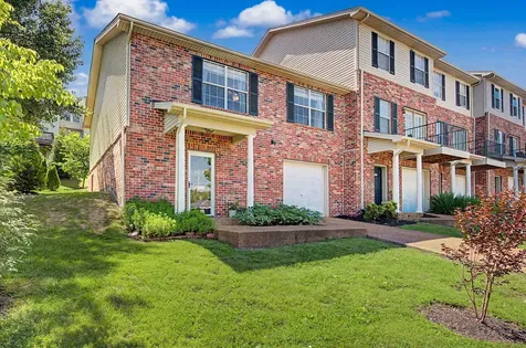 7211 Rye Court Fairview TN 37062