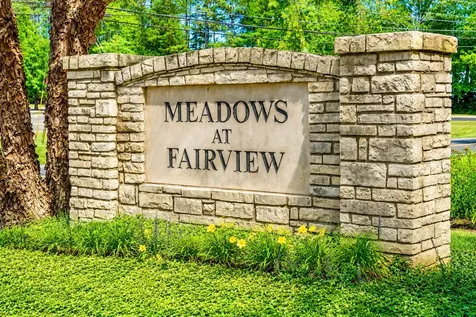 7211 Rye Court Fairview TN 37062