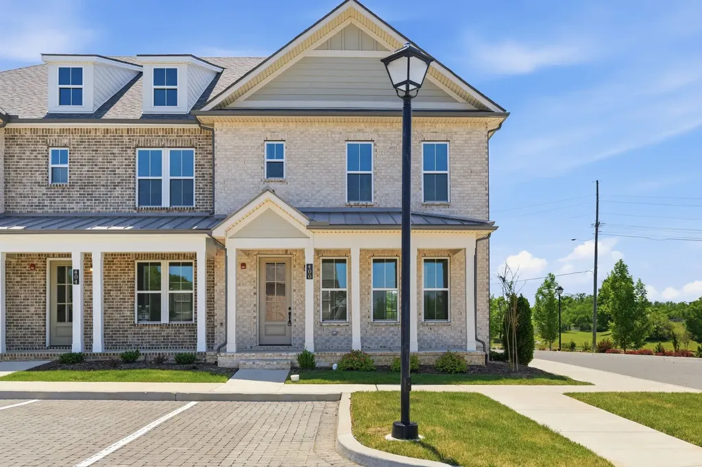 400 Perch Street Hendersonville TN 37075