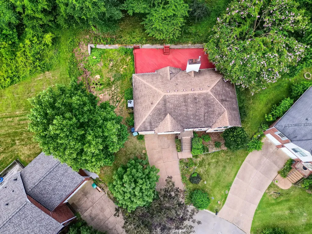 609 Glenridge Close Nashville TN 37221