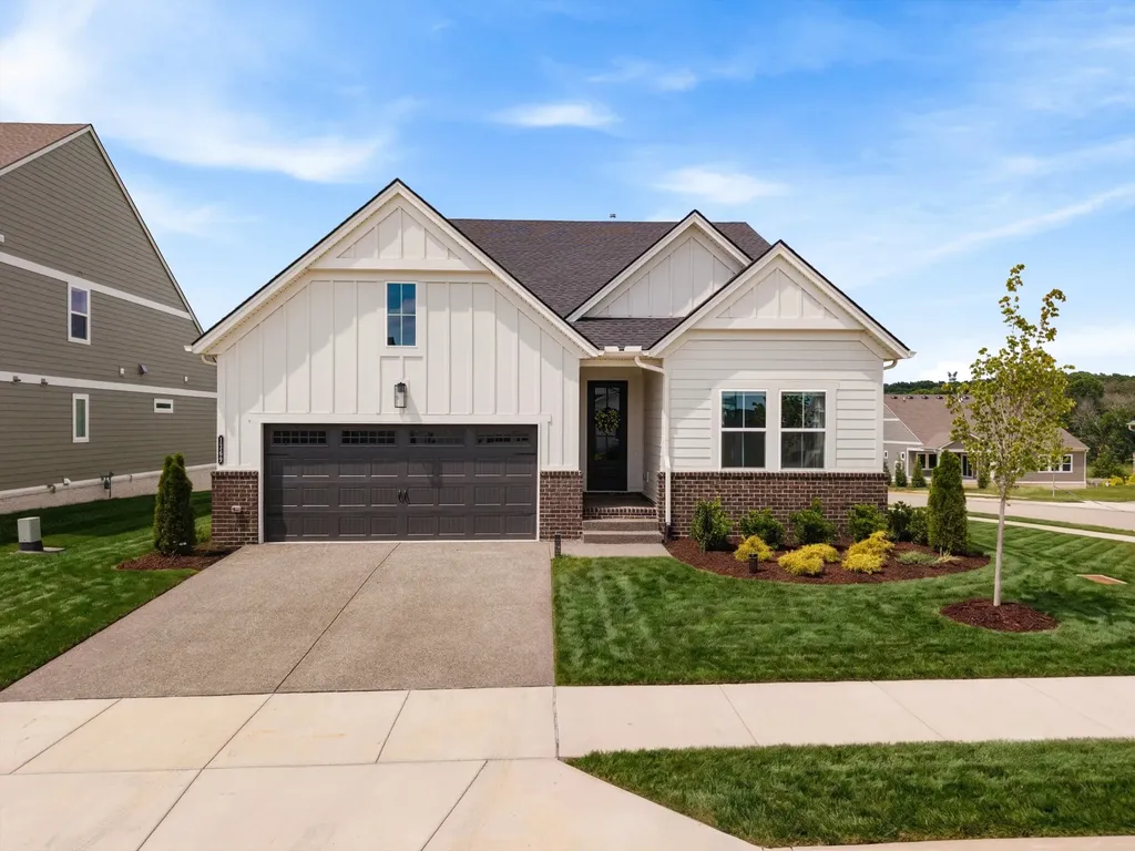1369 Ashton Park Drive Mount Juliet TN 37122