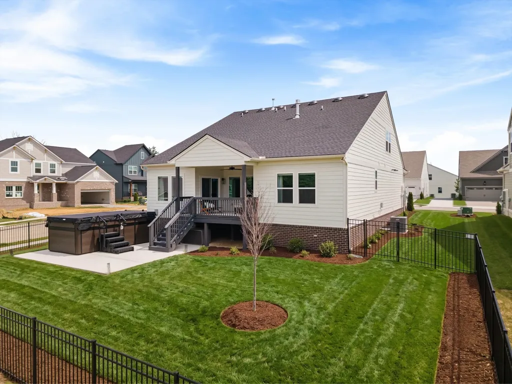 1369 Ashton Park Drive Mount Juliet TN 37122