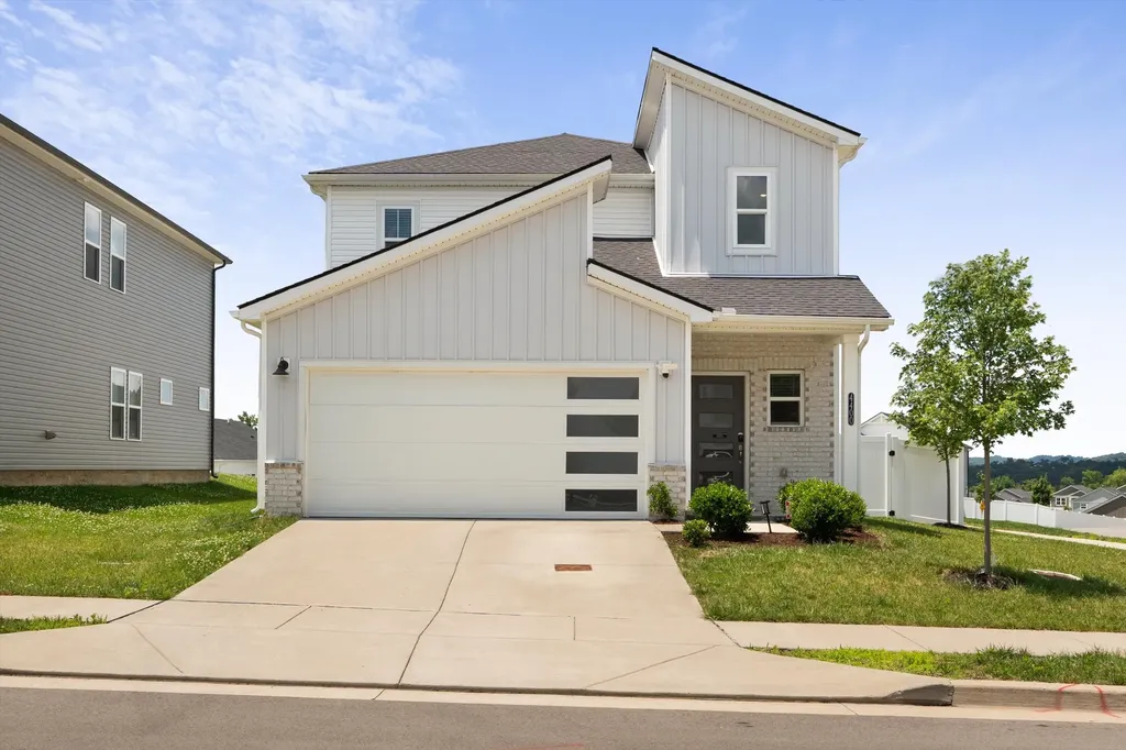 4400 Skyridge Drive Nashville TN 37207