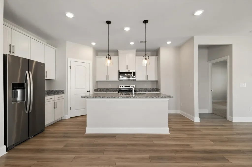 4400 Skyridge Drive Nashville TN 37207