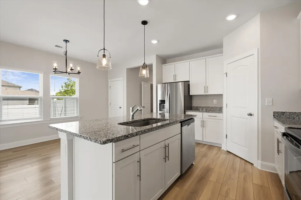 4400 Skyridge Drive Nashville TN 37207