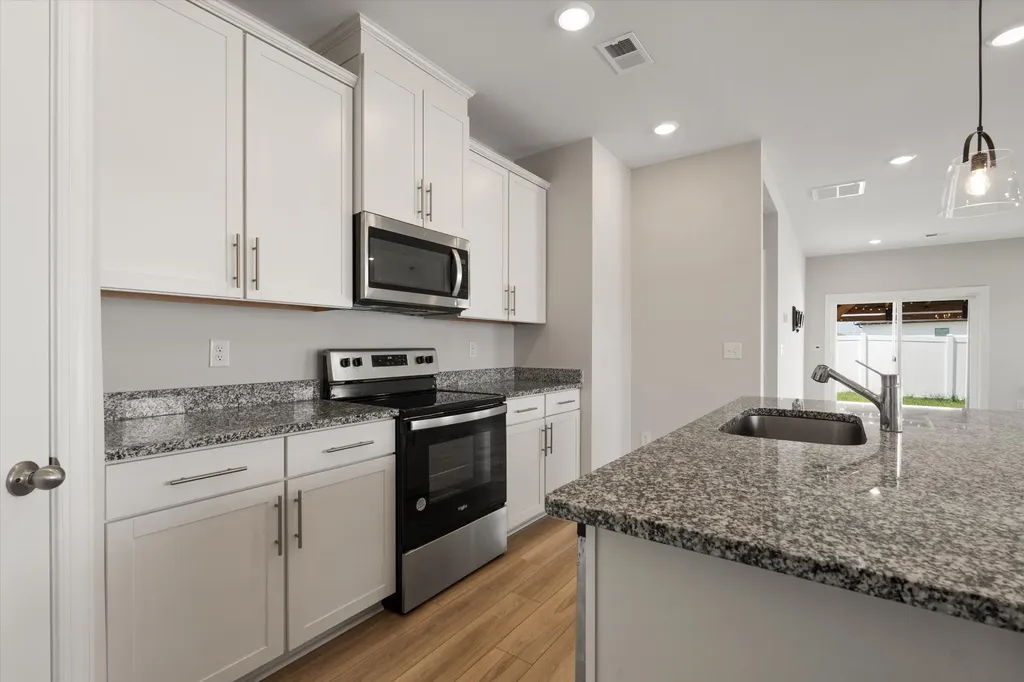 4400 Skyridge Drive Nashville TN 37207
