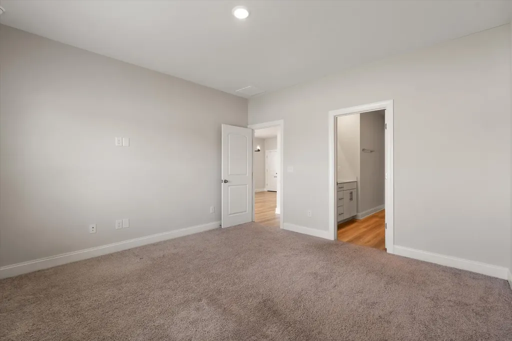 4400 Skyridge Drive Nashville TN 37207