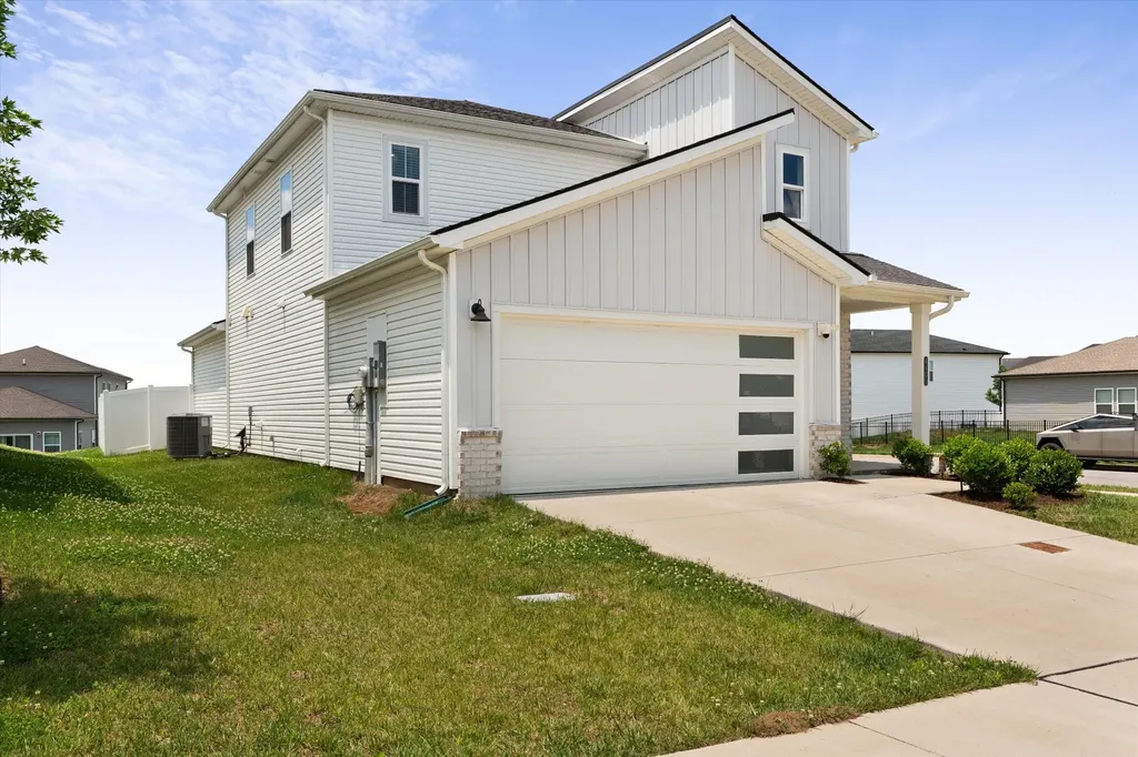 4400 Skyridge Drive Nashville TN 37207