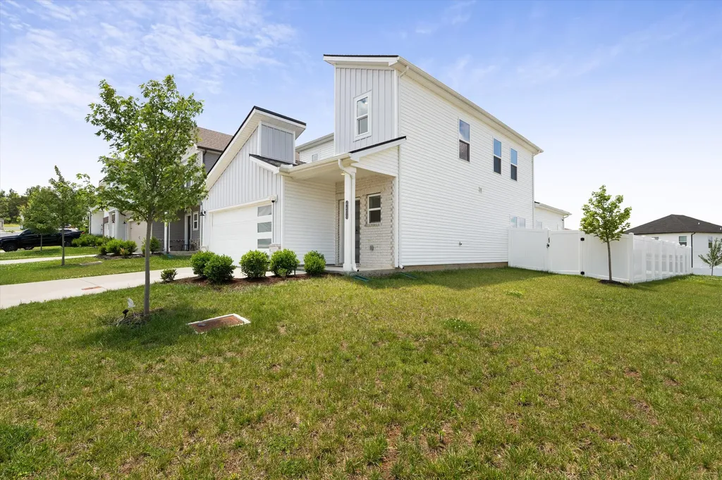 4400 Skyridge Drive Nashville TN 37207