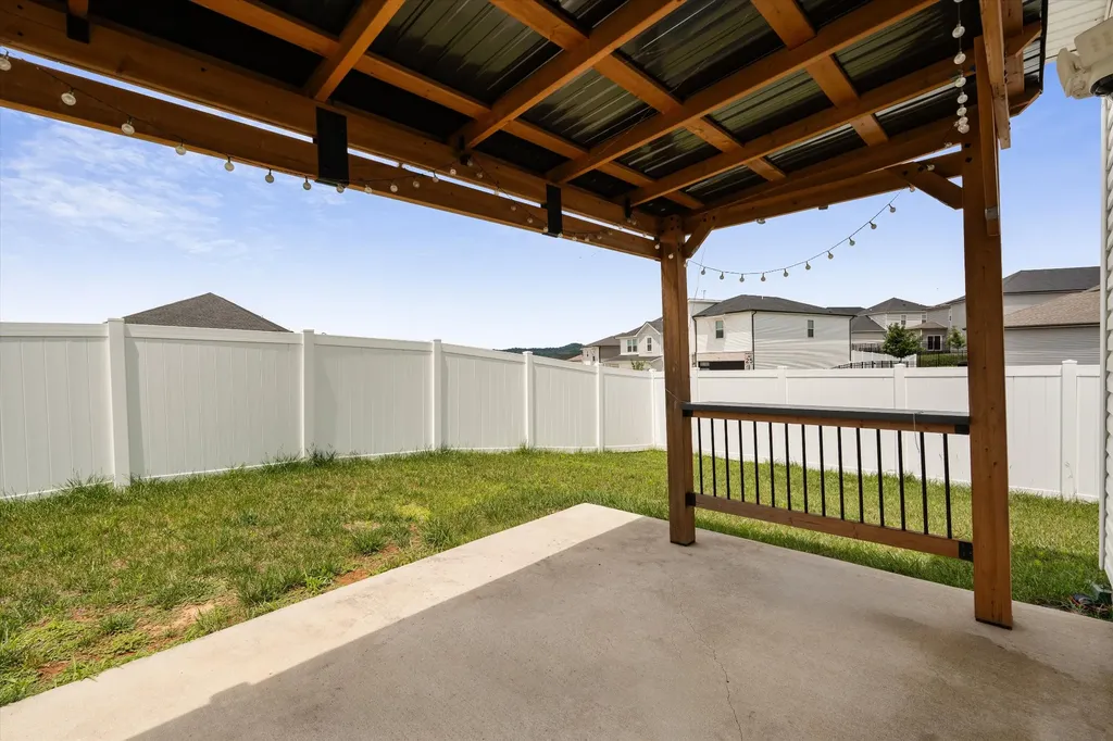 4400 Skyridge Drive Nashville TN 37207