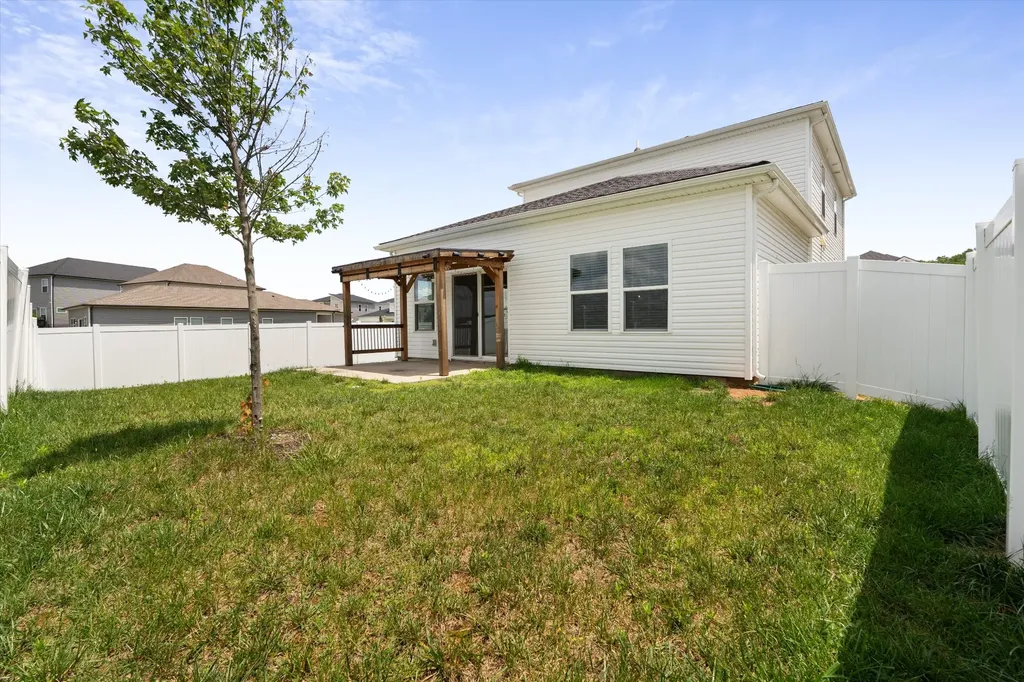 4400 Skyridge Drive Nashville TN 37207