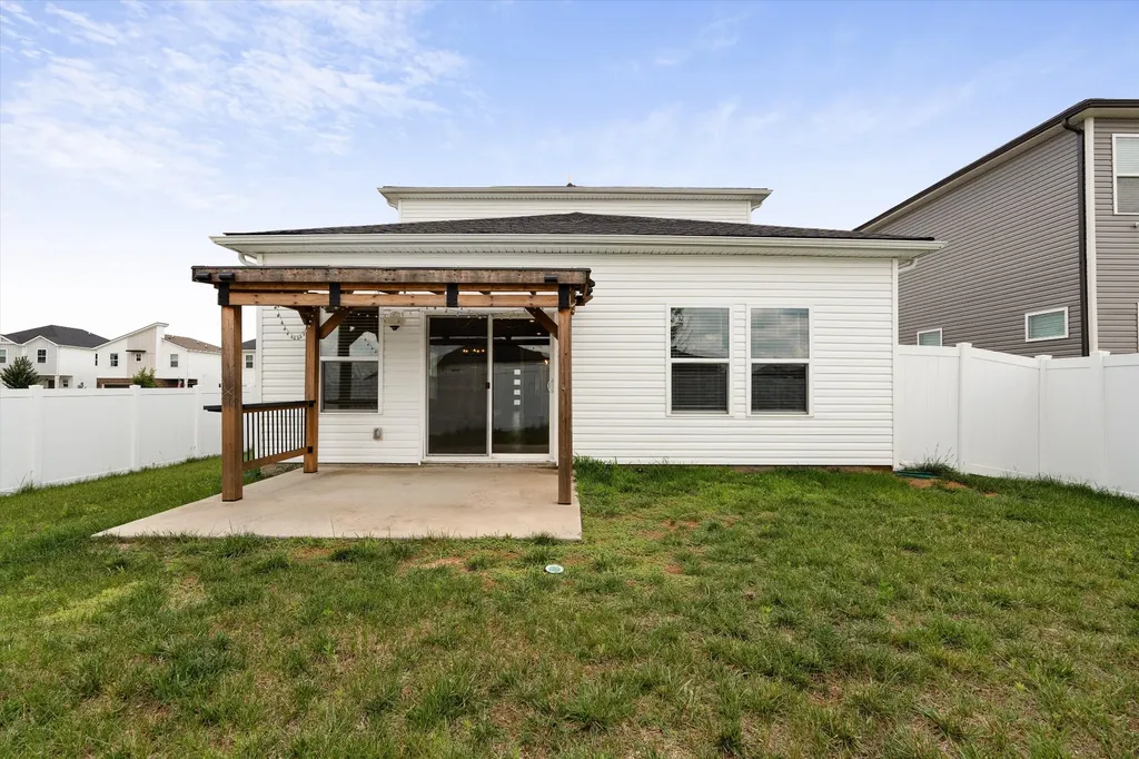 4400 Skyridge Drive Nashville TN 37207