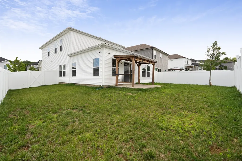 4400 Skyridge Drive Nashville TN 37207