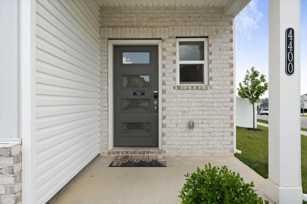 4400 Skyridge Drive Nashville TN 37207