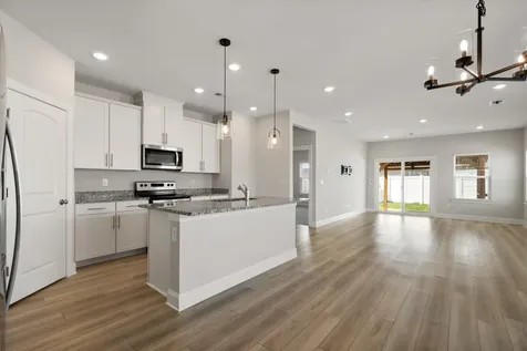 4400 Skyridge Drive Nashville TN 37207