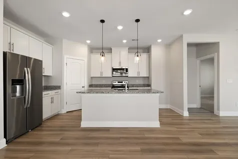 4400 Skyridge Drive Nashville TN 37207