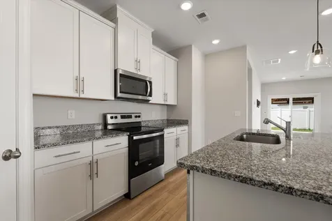 4400 Skyridge Drive Nashville TN 37207