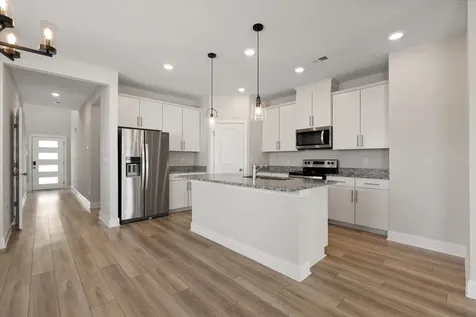 4400 Skyridge Drive Nashville TN 37207