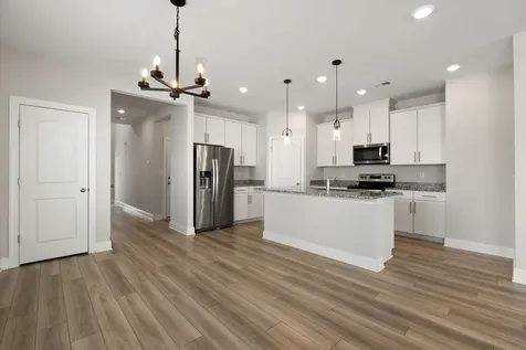4400 Skyridge Drive Nashville TN 37207