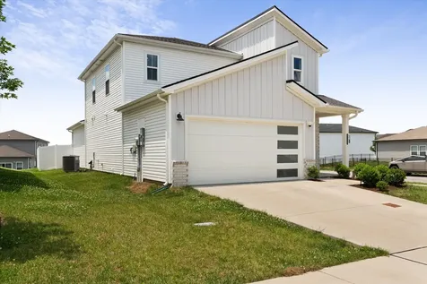 4400 Skyridge Drive Nashville TN 37207