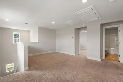 4400 Skyridge Drive Nashville TN 37207