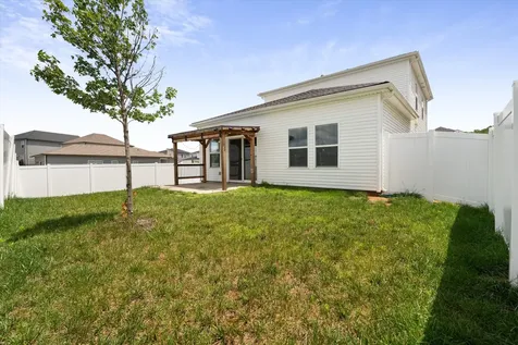 4400 Skyridge Drive Nashville TN 37207