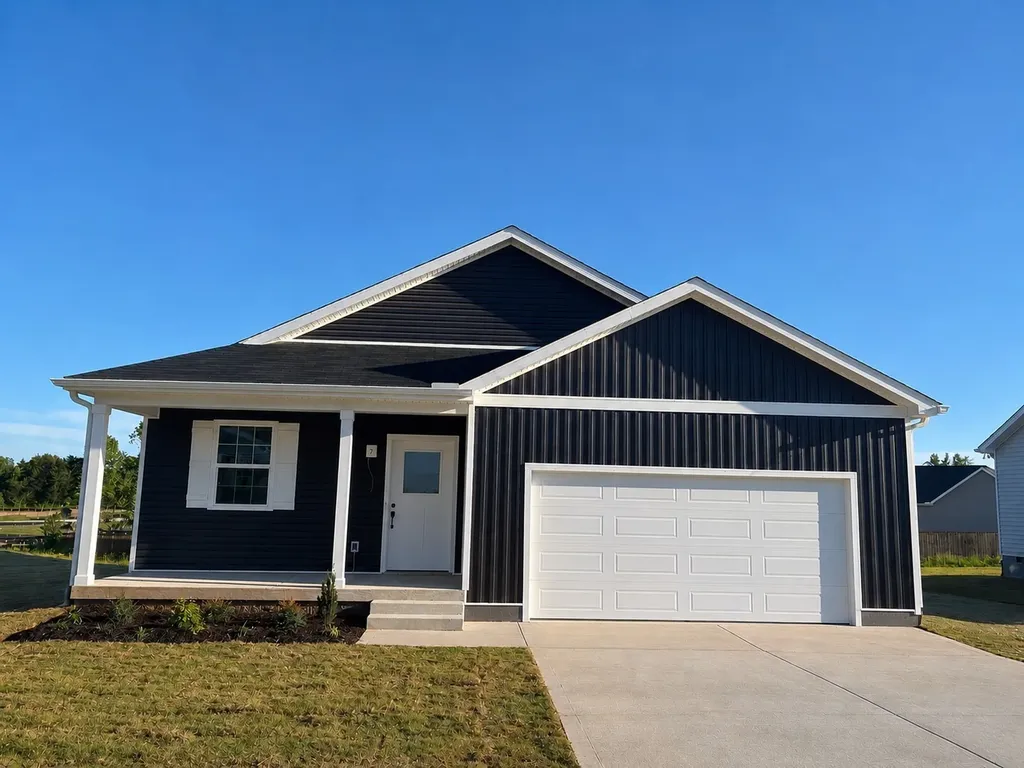 2411 Couples Drive Cookeville TN 38506
