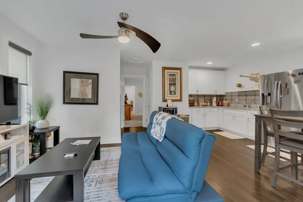 2712 Windemere Drive Nashville TN 37214