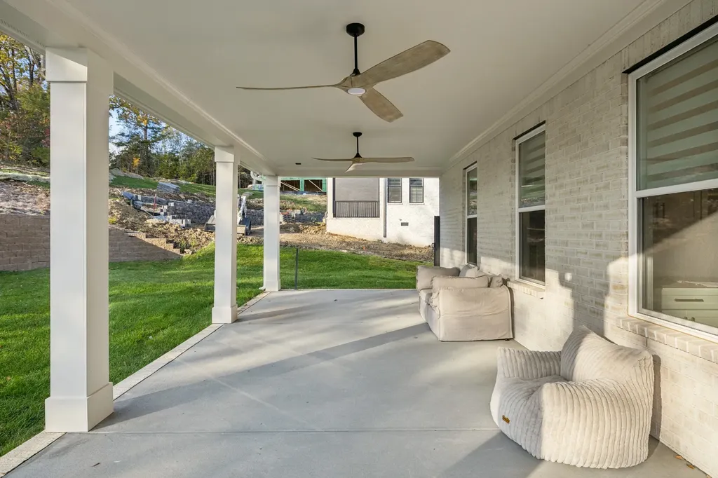 2033 Vail Trace Nolensville TN 37135