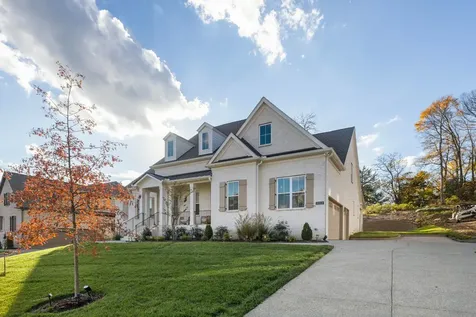 2033 Vail Trace Nolensville TN 37135