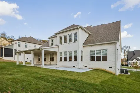 2033 Vail Trace Nolensville TN 37135