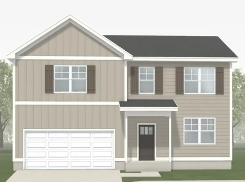 1614 Links Drive Cookeville TN 38506