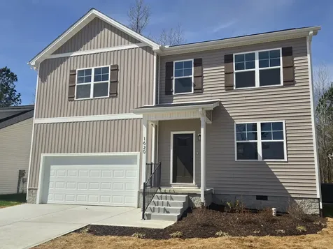 1614 Links Drive Cookeville TN 38506