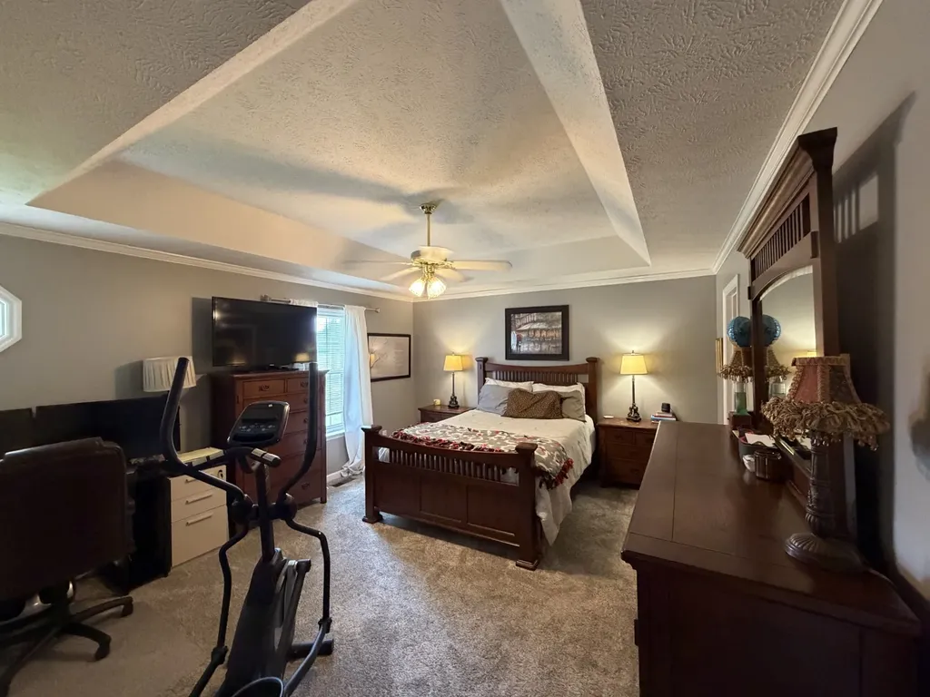 1405 Belle Oaks Drive Murfreesboro TN 37130
