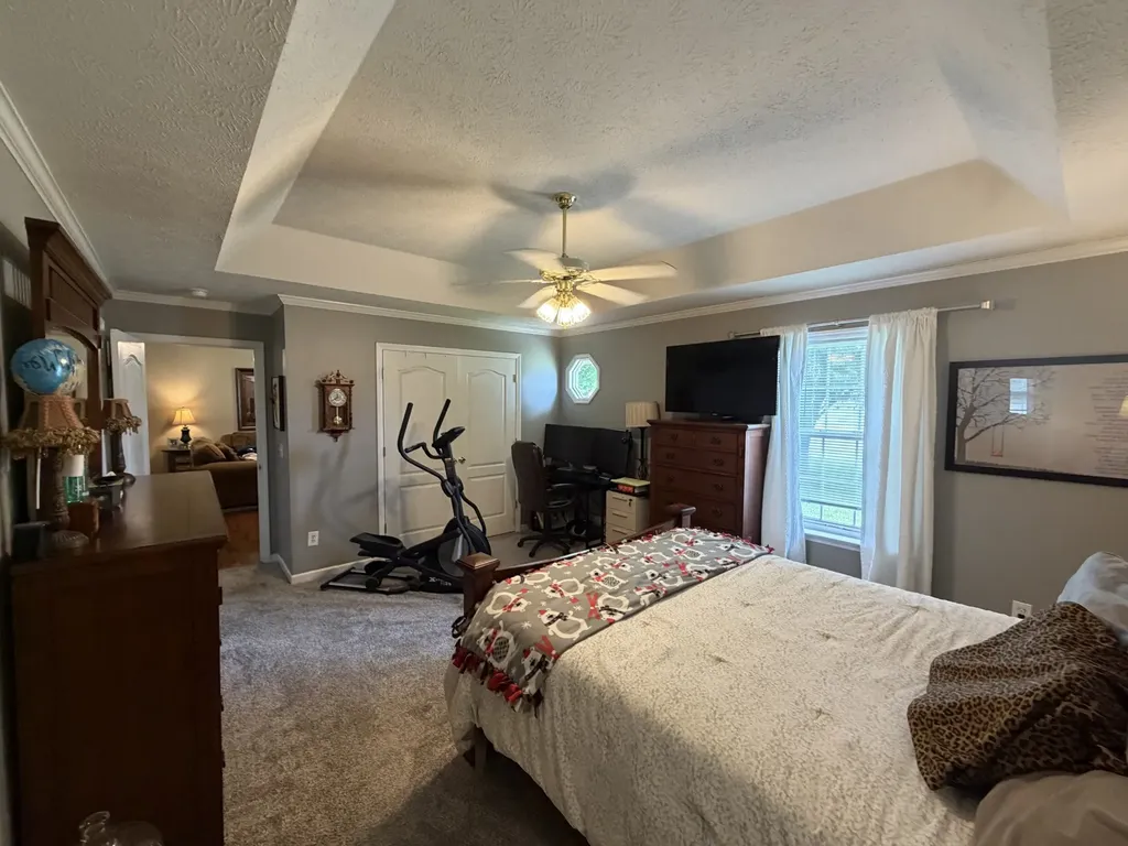 1405 Belle Oaks Drive Murfreesboro TN 37130