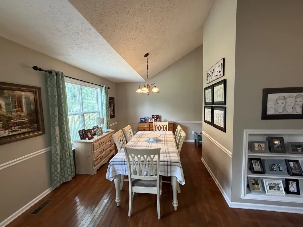 1405 Belle Oaks Drive Murfreesboro TN 37130