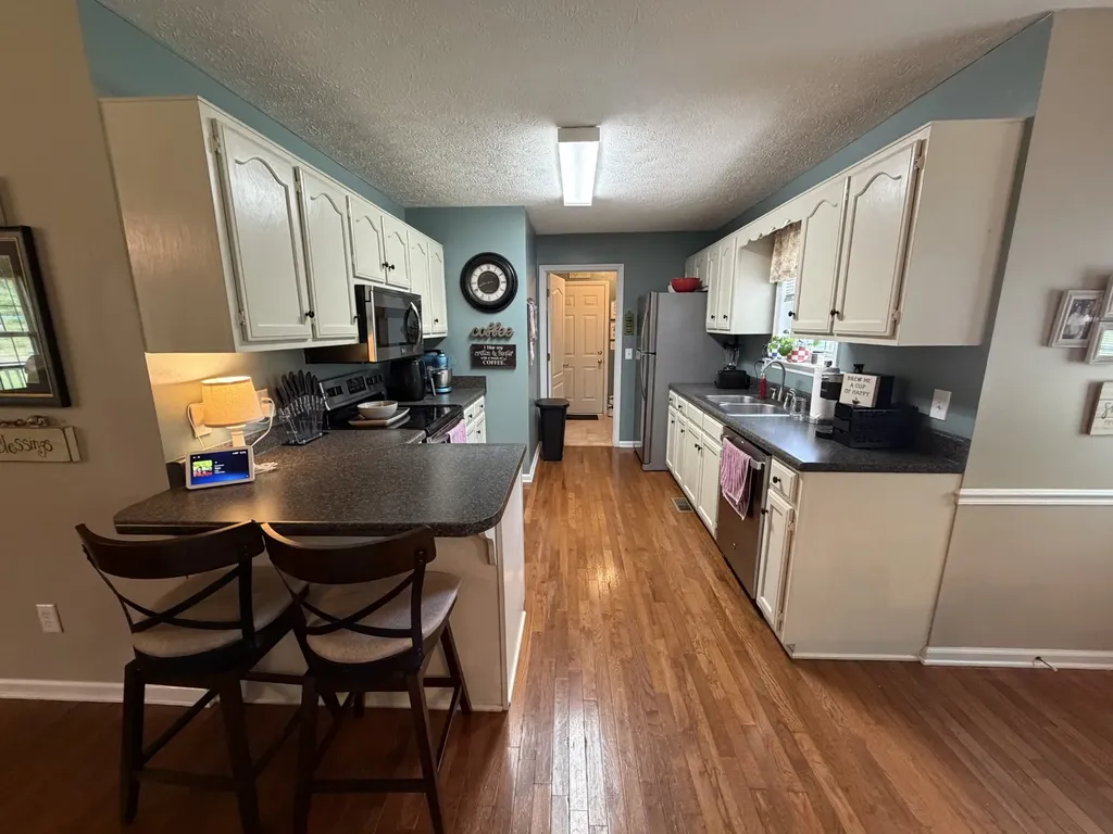 1405 Belle Oaks Drive Murfreesboro TN 37130