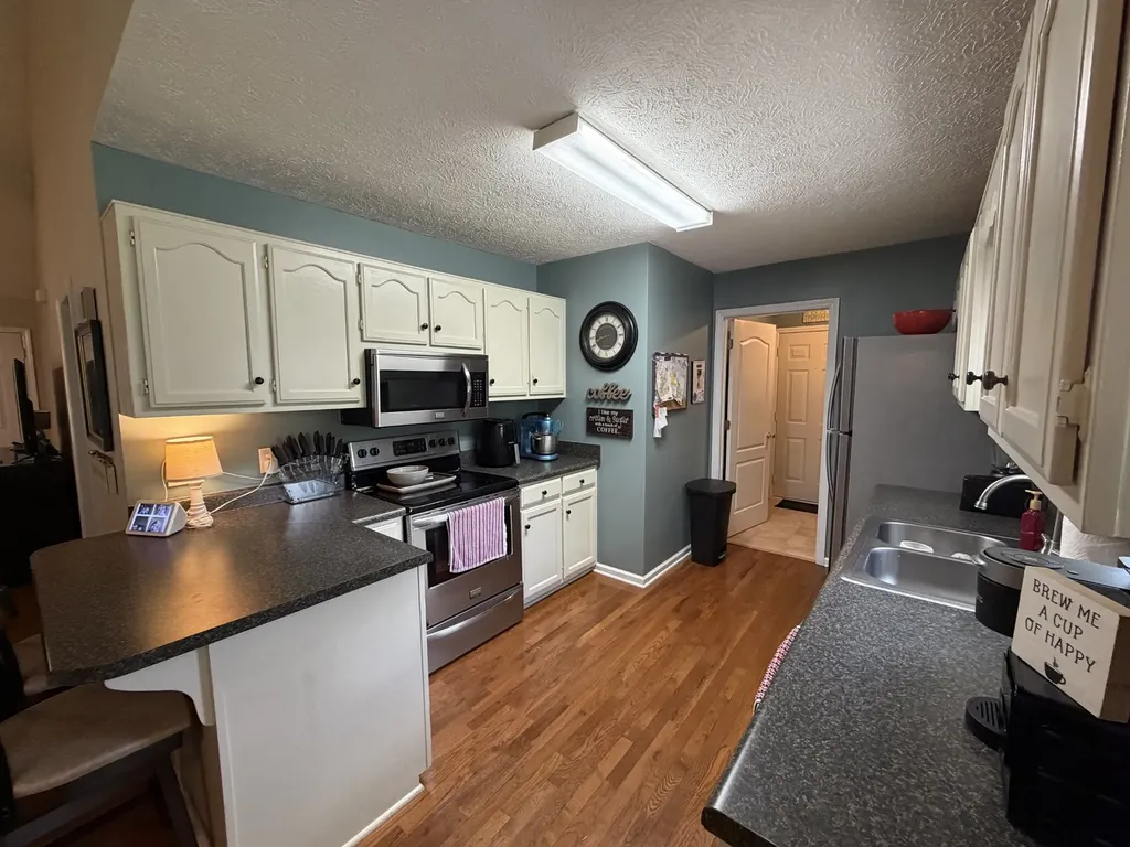 1405 Belle Oaks Drive Murfreesboro TN 37130