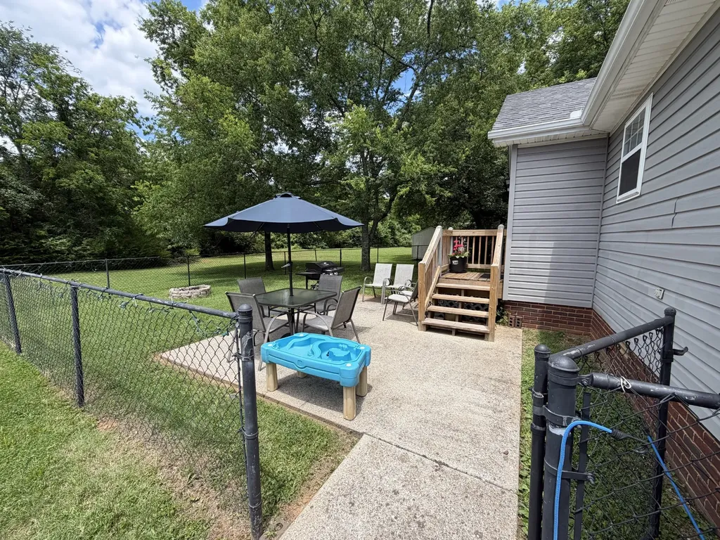 1405 Belle Oaks Drive Murfreesboro TN 37130