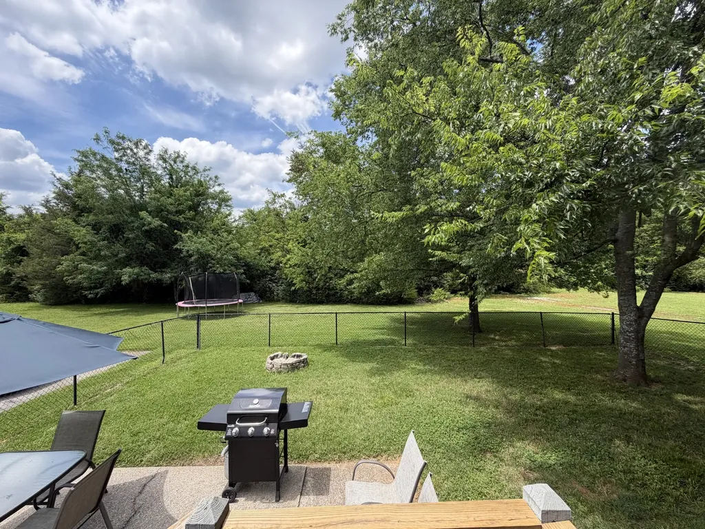 1405 Belle Oaks Drive Murfreesboro TN 37130