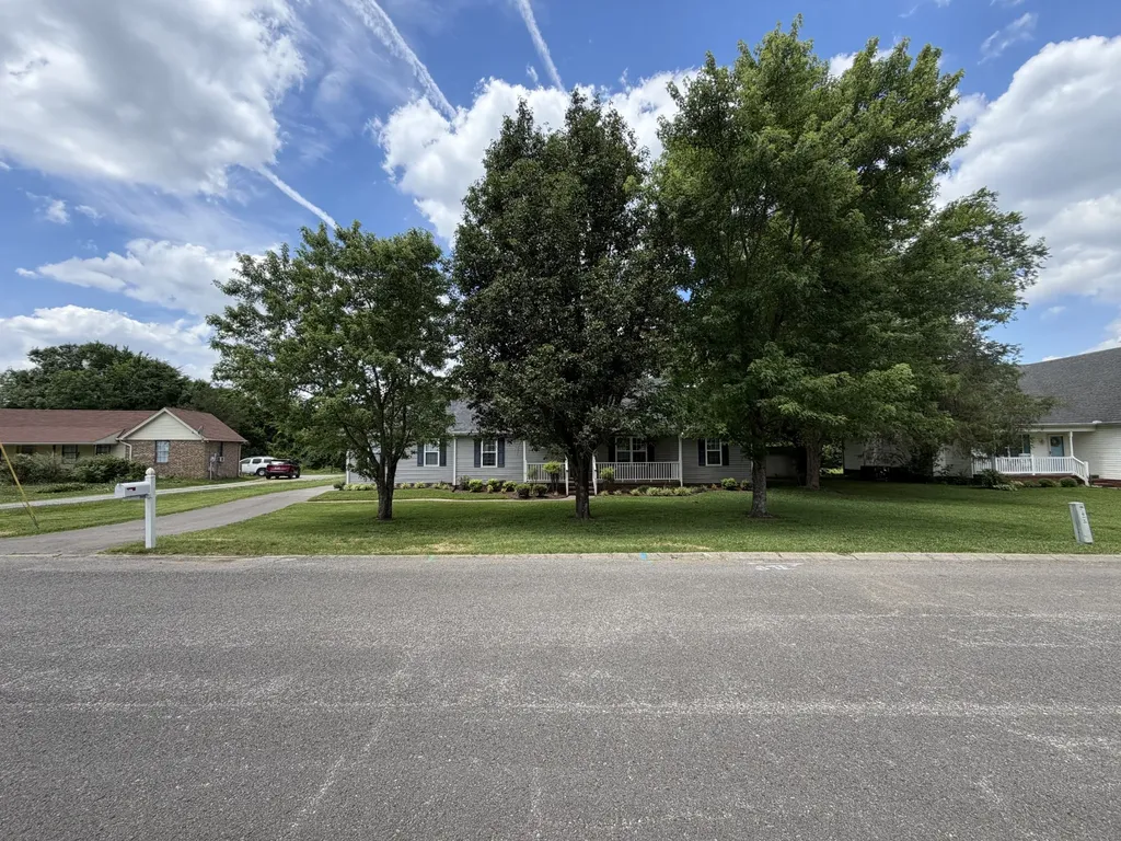 1405 Belle Oaks Drive Murfreesboro TN 37130