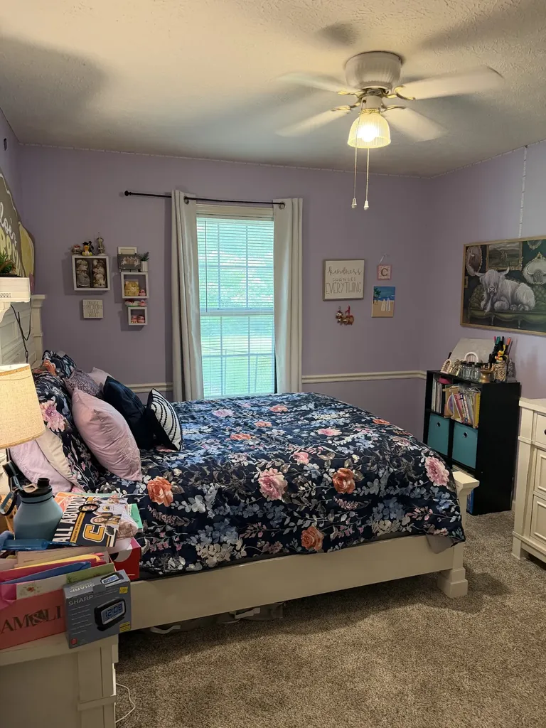 1405 Belle Oaks Drive Murfreesboro TN 37130