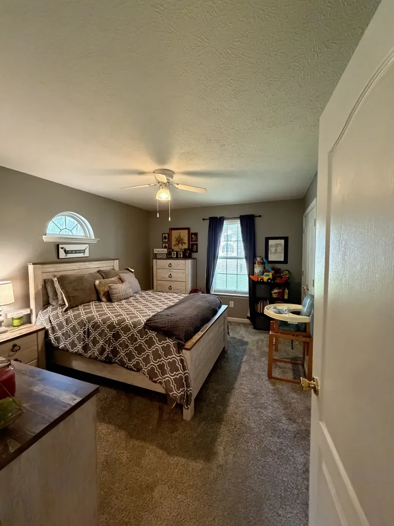 1405 Belle Oaks Drive Murfreesboro TN 37130
