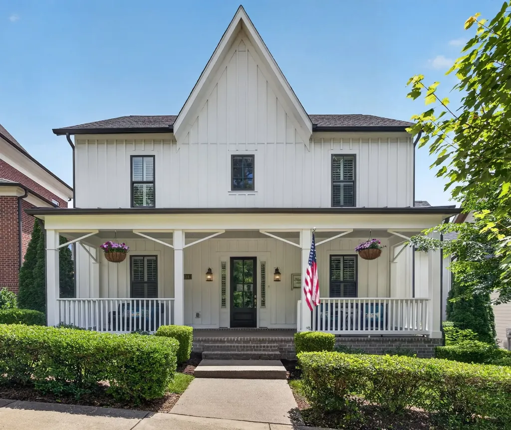624 Lockwood Lane Franklin TN 37064