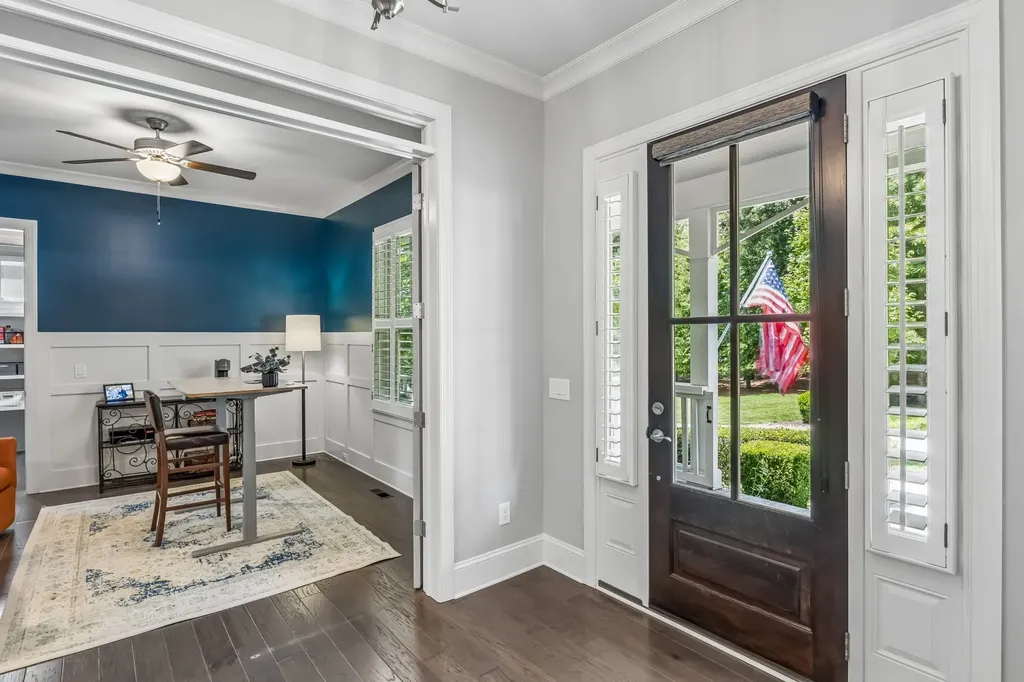 624 Lockwood Lane Franklin TN 37064