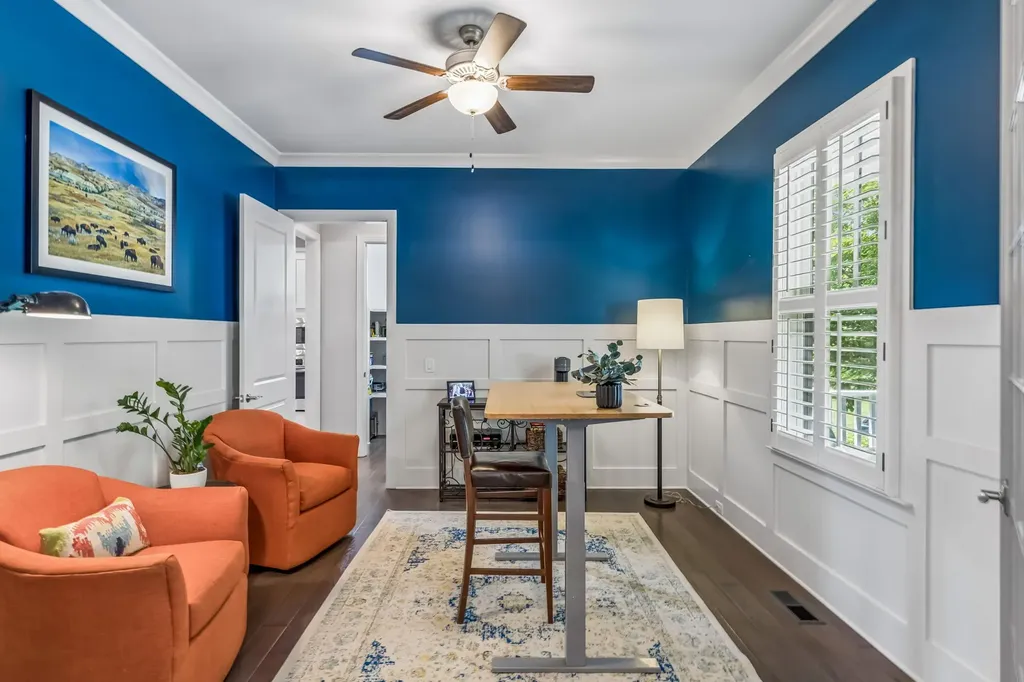 624 Lockwood Lane Franklin TN 37064