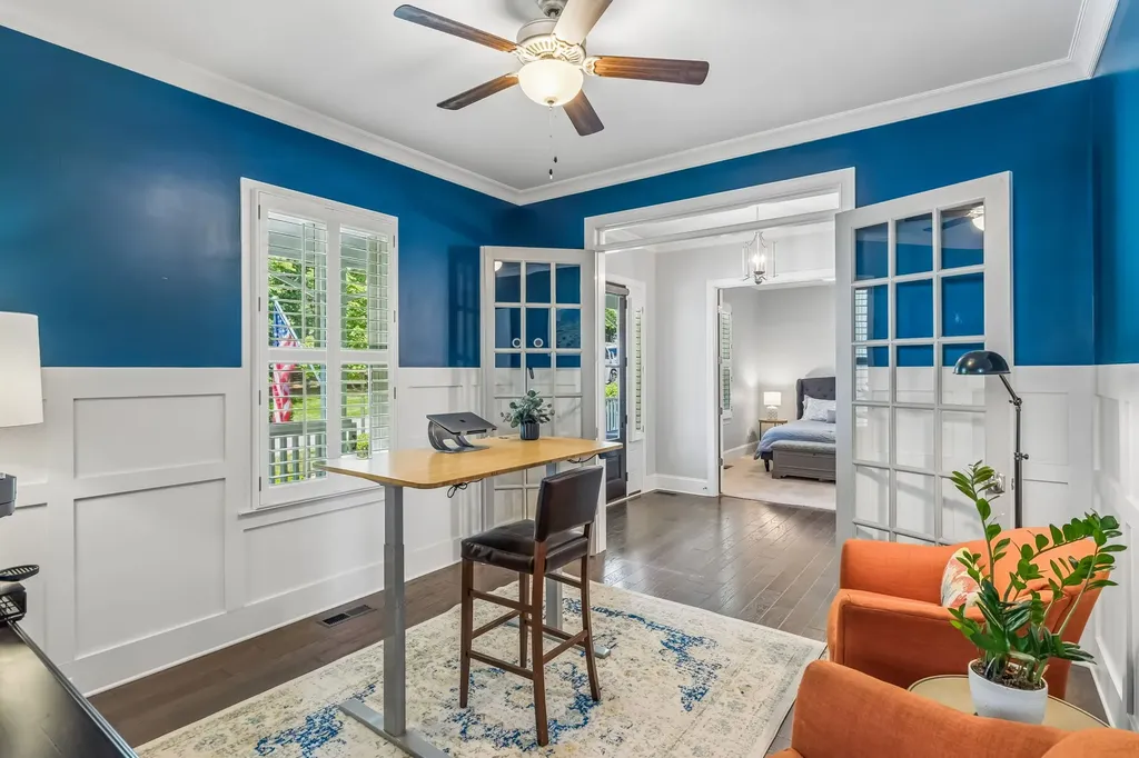 624 Lockwood Lane Franklin TN 37064