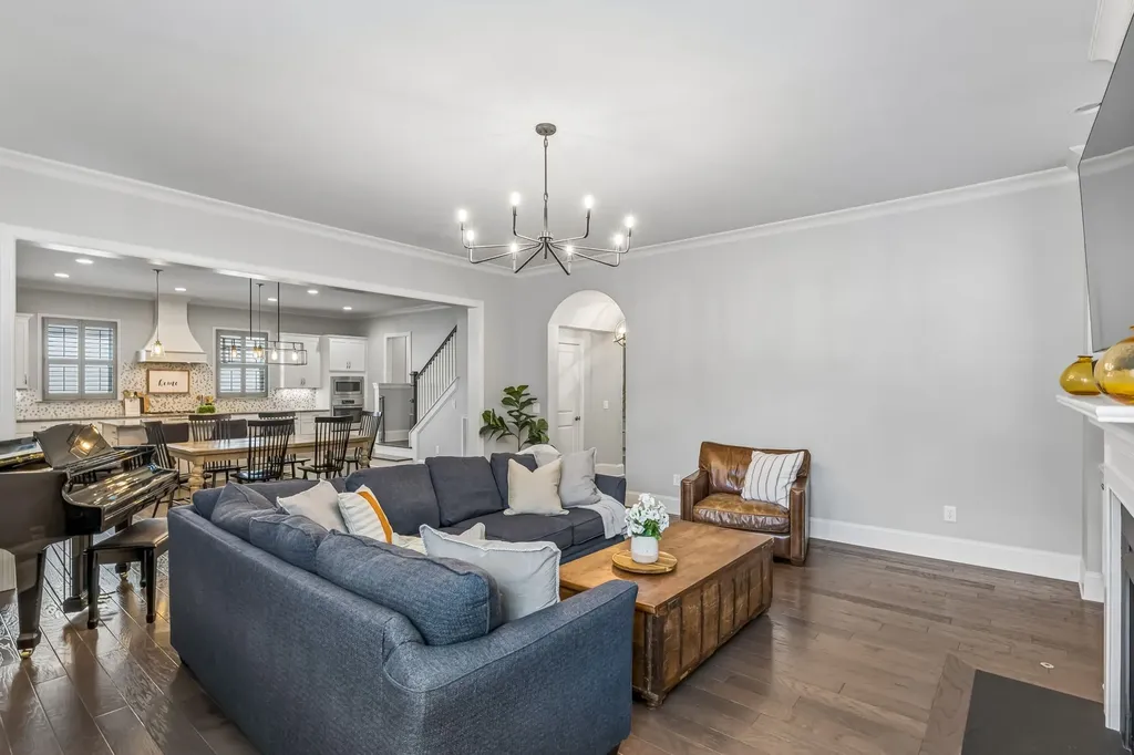 624 Lockwood Lane Franklin TN 37064