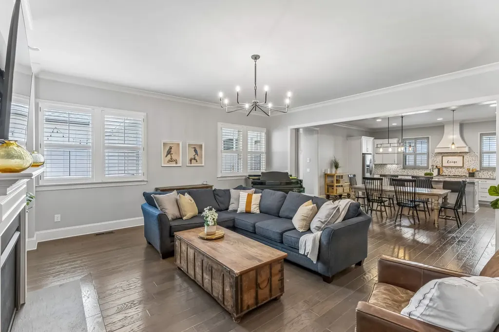 624 Lockwood Lane Franklin TN 37064