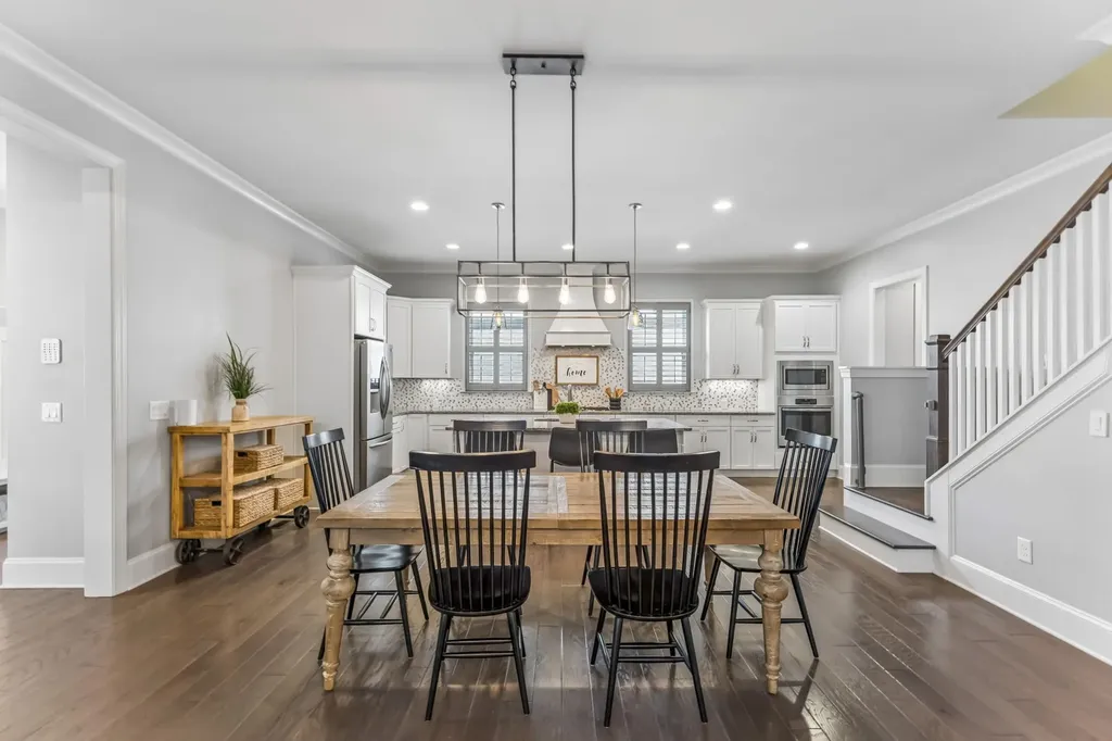 624 Lockwood Lane Franklin TN 37064
